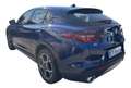Alfa Romeo Stelvio 2.2 Turbodiesel 210 CV AT8 Q4 Super Blu/Azzurro - thumbnail 4