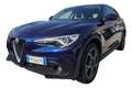 Alfa Romeo Stelvio 2.2 Turbodiesel 210 CV AT8 Q4 Super Blu/Azzurro - thumbnail 1