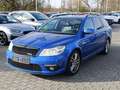 Skoda Octavia Combi 2.0 TFSI RS XENON|SHZ|KlimaA|PDC|CD Blue - thumbnail 3