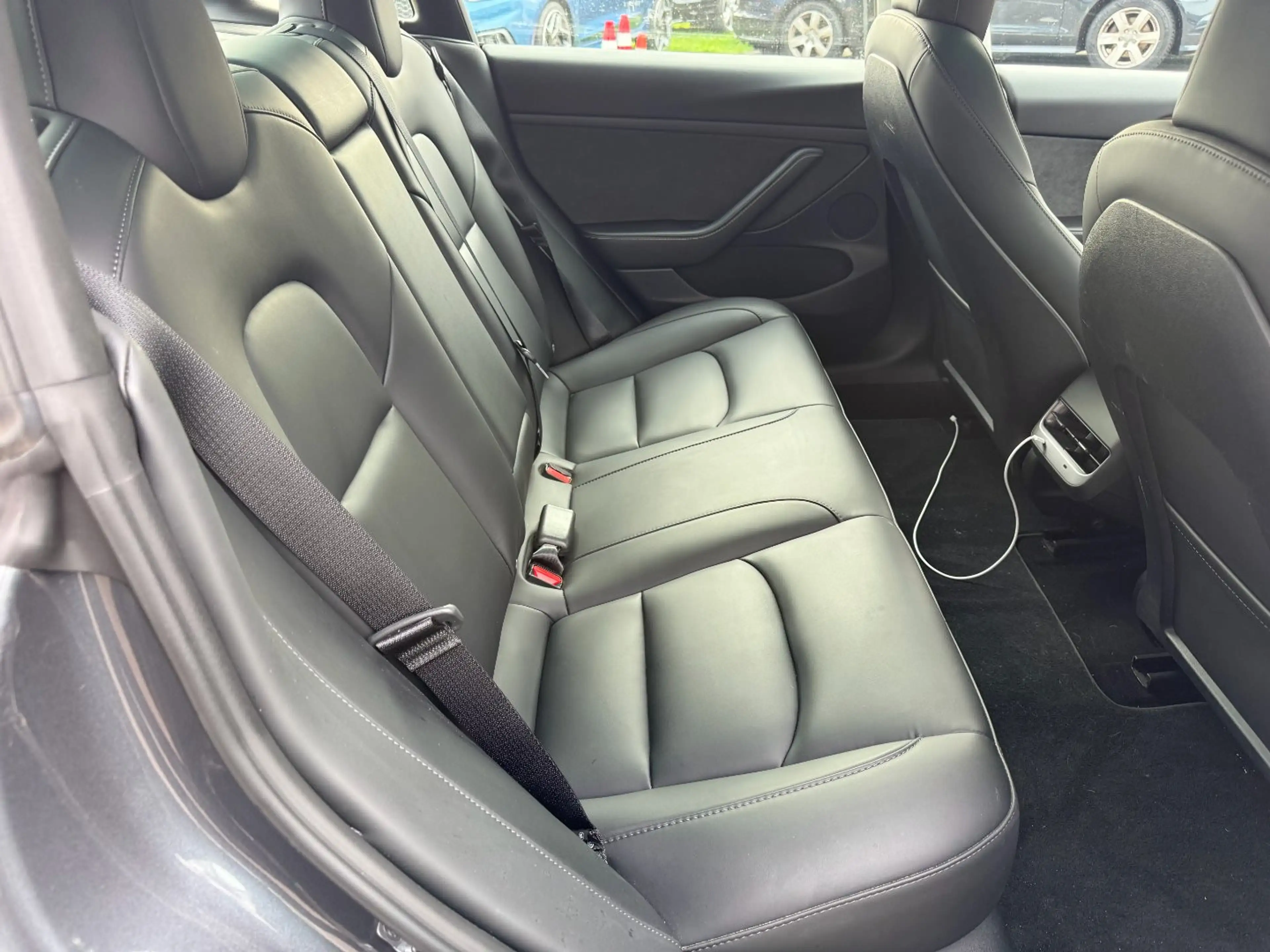 Tesla Model 3 Basis RWD Panorama*Sitzheizung — photo 9