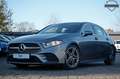 Mercedes-Benz A 180 AMG-LINE *KAMERA|APPLE CP|WIDESCREEN* Grijs - thumbnail 1