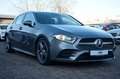 Mercedes-Benz A 180 AMG-LINE *KAMERA|APPLE CP|WIDESCREEN* Grijs - thumbnail 8