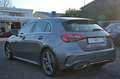 Mercedes-Benz A 180 AMG-LINE *KAMERA|APPLE CP|WIDESCREEN* Grijs - thumbnail 4