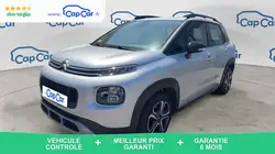 Citroen C3 Aircross 1.2 Puretech 110 Feel