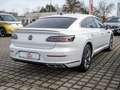Volkswagen Arteon 2.0 TDI R-Line SHZ KAMERA NAVI ACC LED Weiß - thumbnail 3