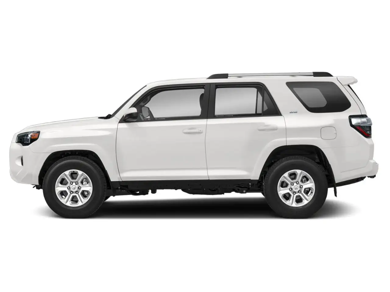 Toyota 4-Runner снимка Toyota 4-Runner