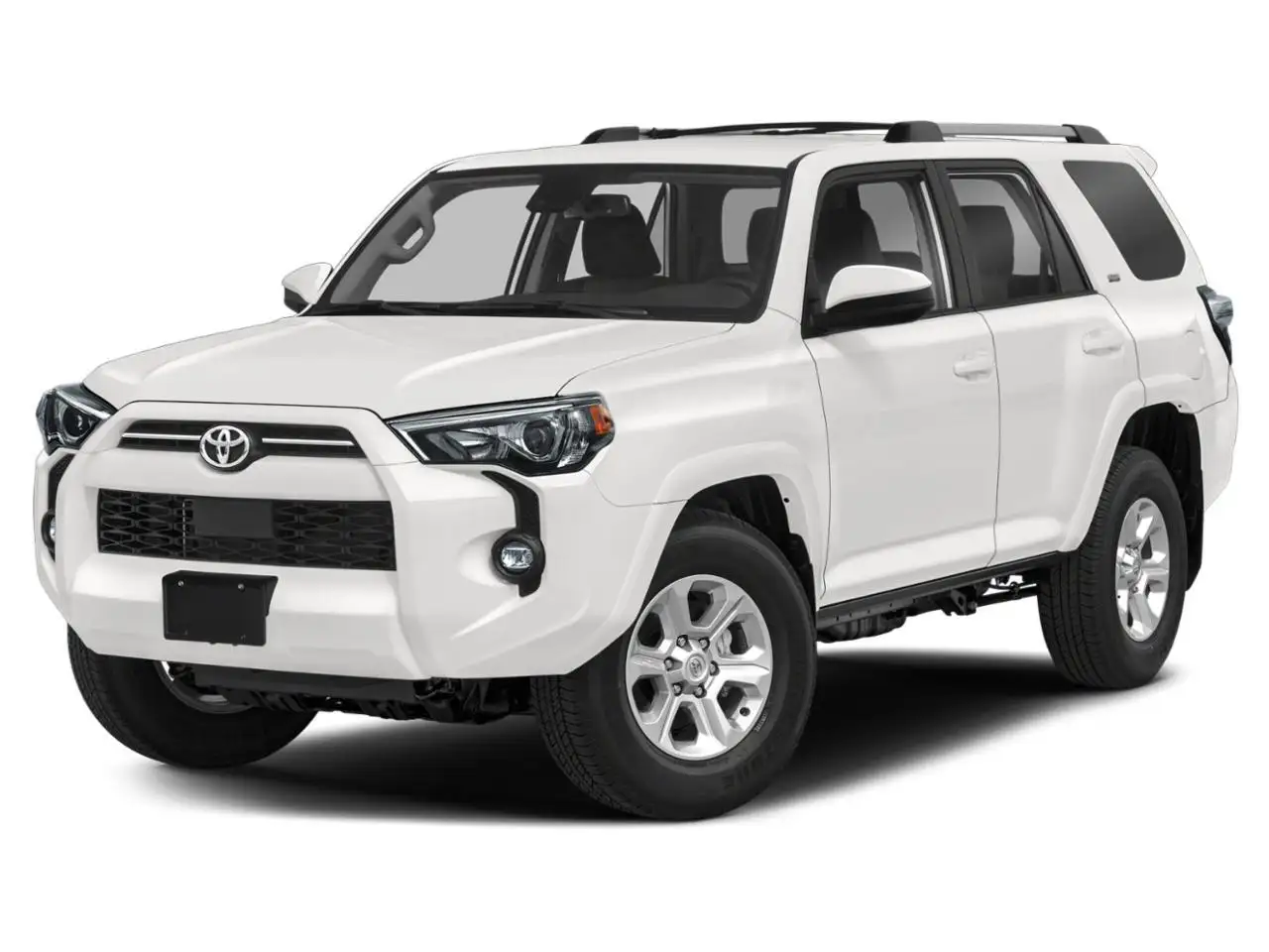 Toyota 4-Runner снимка Toyota 4-Runner