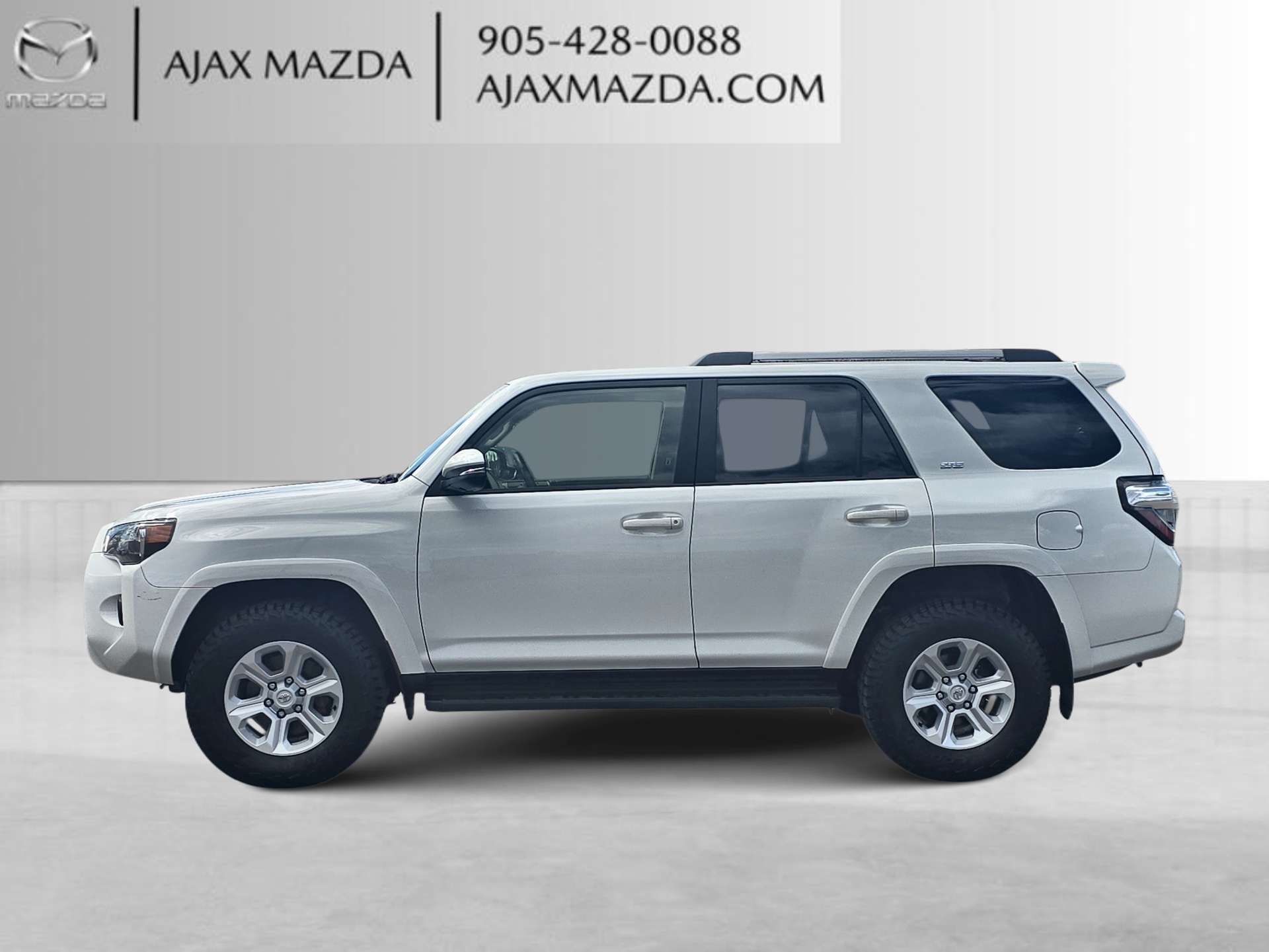 2024 Toyota 4Runner Base 4WD — снимка 5