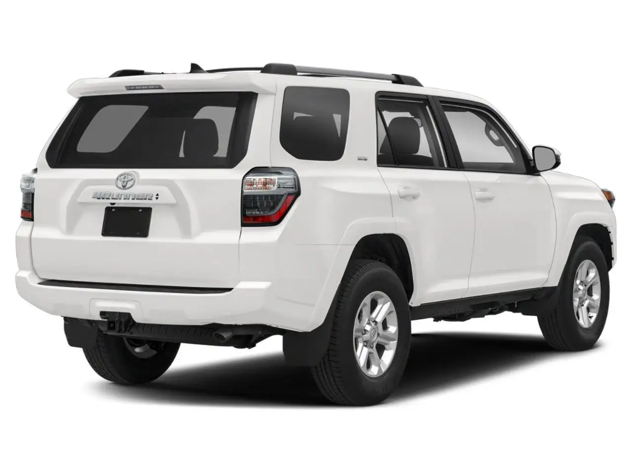Toyota 4-Runner снимка Toyota 4-Runner