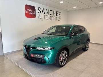 1.5 HYBRID 130 TCT7 EDIZIONE SPECIALE