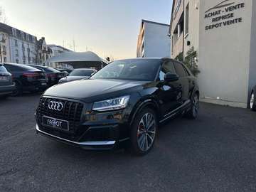 S Quattro 2.0 50 TFSI - 300ch  - BV S-tronic S .