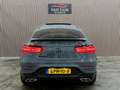 Mercedes-Benz GLC 220 Coupé 220d 4MATIC Edition 1 2016 PANO LED CAMERA L Gris - thumbnail 9