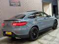 Mercedes-Benz GLC 220 Coupé 220d 4MATIC Edition 1 2016 PANO LED CAMERA L Gris - thumbnail 7