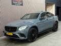 Mercedes-Benz GLC 220 Coupé 220d 4MATIC Edition 1 2016 PANO LED CAMERA L Gris - thumbnail 11