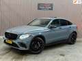 Mercedes-Benz GLC 220 Coupé 220d 4MATIC Edition 1 2016 PANO LED CAMERA L Gris - thumbnail 1