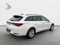 SEAT Leon Sportstourer 2.0 TDI Style Navi*AHK*Keyless Bianco - thumbnail 14