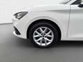 SEAT Leon Sportstourer 2.0 TDI Style Navi*AHK*Keyless Bianco - thumbnail 10