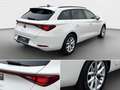 SEAT Leon Sportstourer 2.0 TDI Style Navi*AHK*Keyless Bianco - thumbnail 15