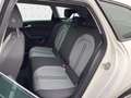 SEAT Leon Sportstourer 2.0 TDI Style Navi*AHK*Keyless Bianco - thumbnail 12