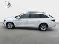 SEAT Leon Sportstourer 2.0 TDI Style Navi*AHK*Keyless Bianco - thumbnail 3
