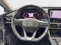 SEAT Leon Sportstourer 2.0 TDI Style Navi*AHK*Keyless Bianco - thumbnail 8