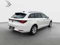 SEAT Leon Sportstourer 2.0 TDI Style Navi*AHK*Keyless Bianco - thumbnail 2