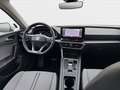 SEAT Leon Sportstourer 2.0 TDI Style Navi*AHK*Keyless Bianco - thumbnail 5
