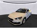 SEAT Leon Sportstourer 2.0 TDI Style Navi*AHK*Keyless Weiß - thumbnail 2