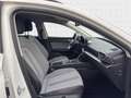 SEAT Leon Sportstourer 2.0 TDI Style Navi*AHK*Keyless Bianco - thumbnail 4
