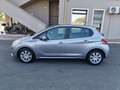 Peugeot 208 BlueHDi 75 5 porte Active Gris - thumbnail 2