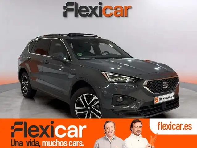 SEAT Tarraco 2.0 TDI 110kW (150CV) S&S Style Edition