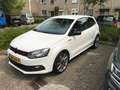 Volkswagen Polo GTI 1.4 TSI White - thumbnail 3