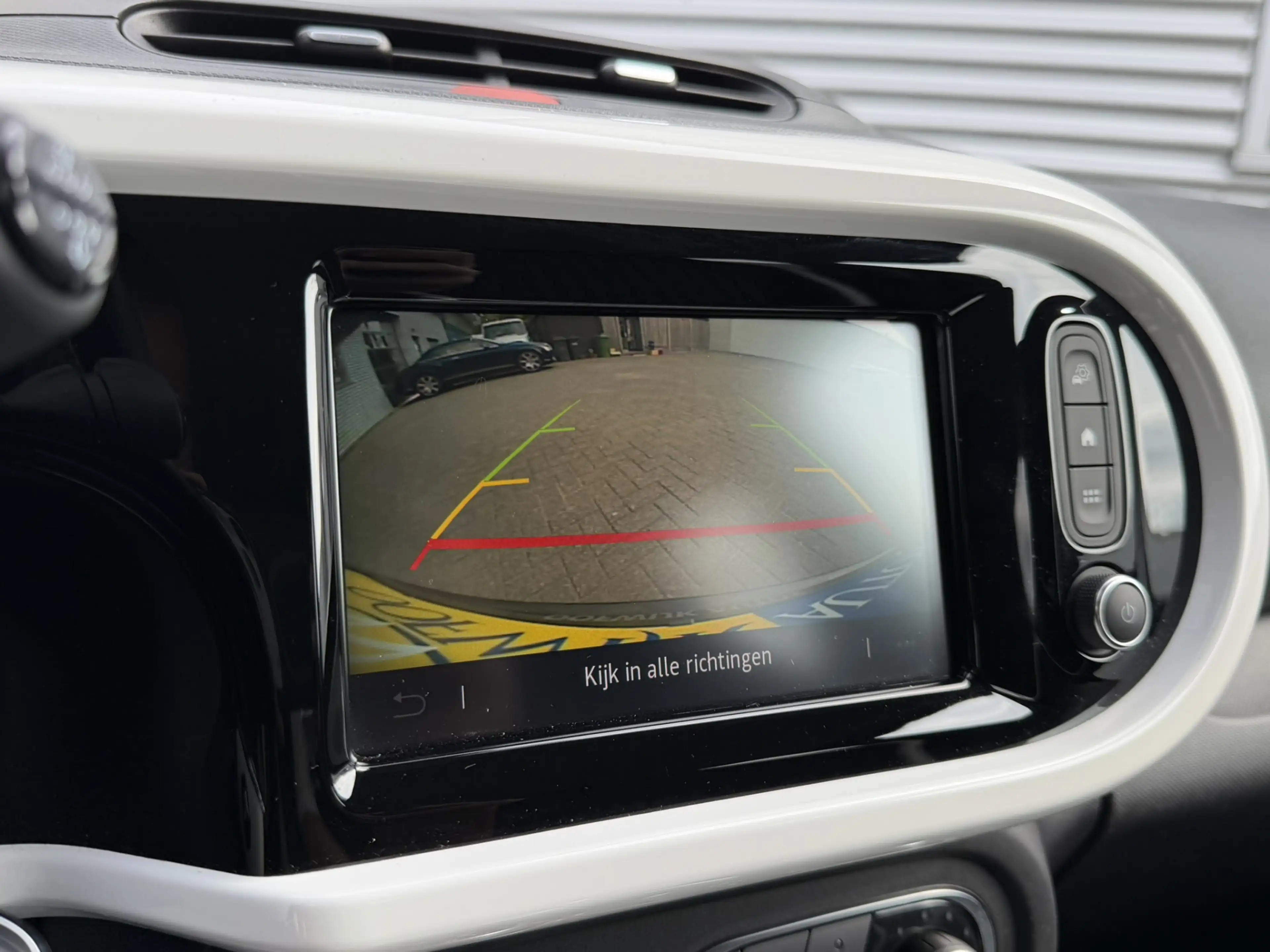 Renault Twingo Z.E. R80 E-Tech Techno 22 kWh Clima H-Leder CarPla — photo 10