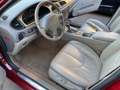 Jaguar S-Type V6 Leder Schaltgetriebe wenig KM TÜV NEU Rot - thumbnail 15