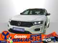 Volkswagen T-Roc 1.5 TSI Sport DSG7 Blanco - thumbnail 1
