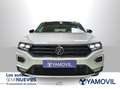 Volkswagen T-Roc 1.5 TSI Sport DSG7 Blanco - thumbnail 3