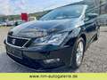 SEAT Leon Style*1.Hand*MwST*39TKM* Noir - thumbnail 1