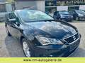 SEAT Leon Style*1.Hand*MwST*39TKM* Noir - thumbnail 3