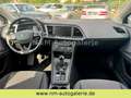 SEAT Leon Style*1.Hand*MwST*39TKM* Noir - thumbnail 16
