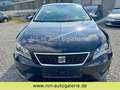 SEAT Leon Style*1.Hand*MwST*39TKM* Noir - thumbnail 2