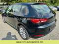 SEAT Leon Style*1.Hand*MwST*39TKM* Noir - thumbnail 7