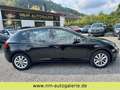 SEAT Leon Style*1.Hand*MwST*39TKM* Noir - thumbnail 4