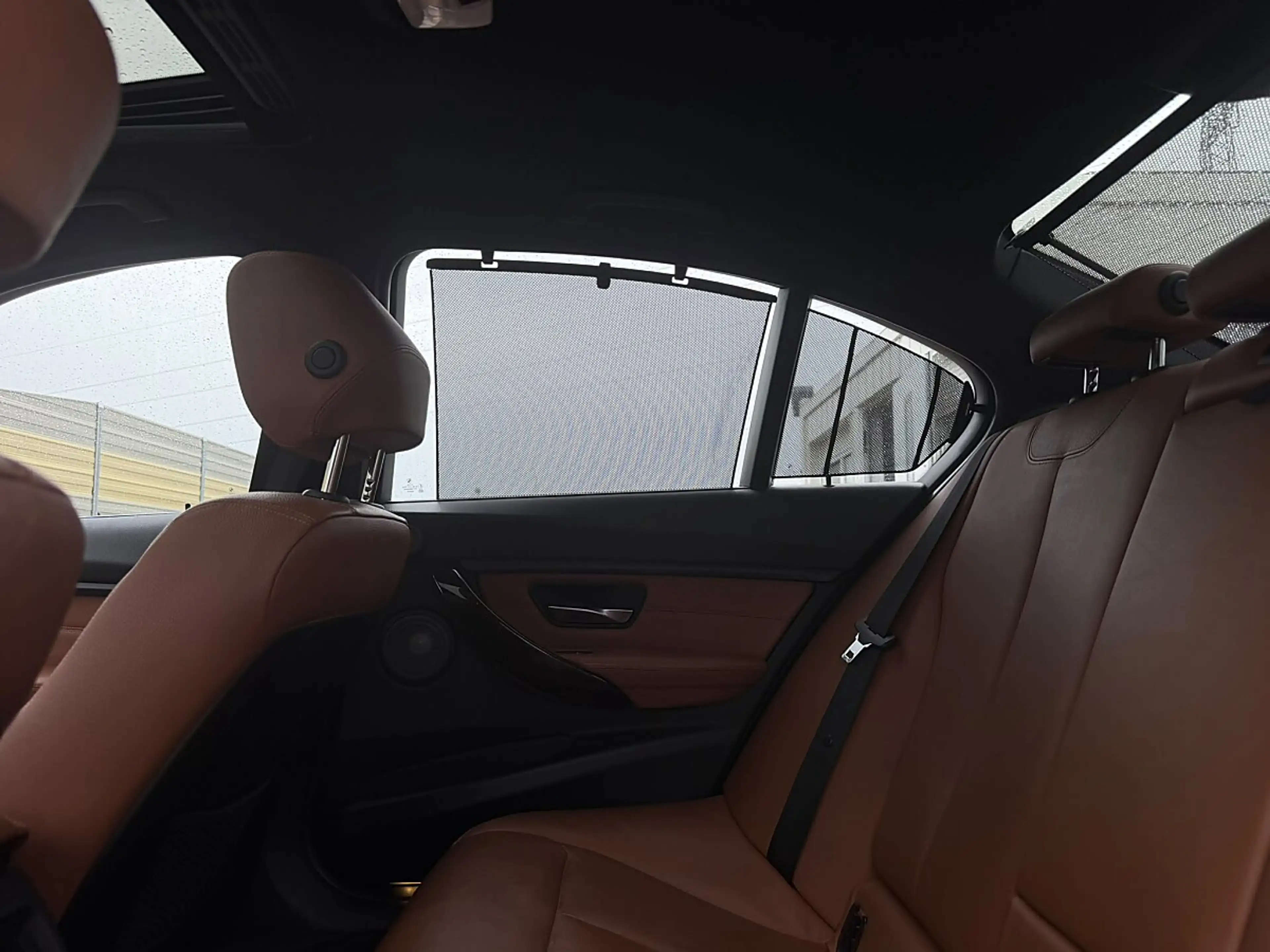 BMW 330 d — photo 15