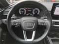 Audi A4 Avant advanced 35 TDI S tronic AHK MATRIX NAV KAM Zwart - thumbnail 18