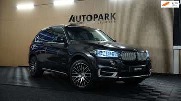 XDrive40e High Executive PANORAMADAK/HUD/MEMORY/SF