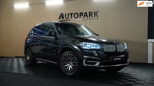 BMW X5 XDrive40e High Executive PANORAMADAK/HUD/MEMORY/SF