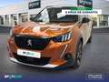 Peugeot 2008 1.2 PureTech S&S GT 130 Orange - thumbnail 1