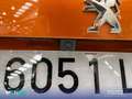 Peugeot 2008 1.2 PureTech S&S GT 130 Orange - thumbnail 15