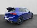 Volkswagen Golf R PERFORMANCE IQ.LIGHT H+K DCC LM19 Blau - thumbnail 3