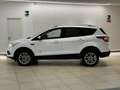 Ford Kuga 2.0 TDCI 150 CV Start&Stop Powershift 4WD Titanium Blanc - thumbnail 4